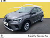 Renault Captur 1.3 TCe 130ch FAP Business EDC   LA ROCHE SUR YON 85