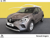 Annonce Renault Captur occasion Essence 1.3 TCe 130ch FAP Business EDC  ANGERS