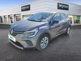 Renault Captur 1.3 TCe 130ch FAP Business  2020 - annonce de voiture en vente sur Auto Sélection.com