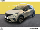 Renault Captur occasion année 2021 boite Manuelle Annonce Renault Captur occasion Essence 1.3 TCe 130ch FAP Intens - 20 à REZE