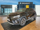 Annonce Renault Captur occasion Essence 1.3 TCe 130ch FAP Intens - 20  COLMAR