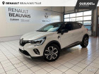 Renault Captur occasion année 2020 boite Manuelle Annonce Renault Captur occasion Essence 1.3 TCe 130ch FAP Intens - 20 à Beauvais
