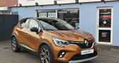 Annonce Renault Captur occasion Essence 1.3 TCe 130ch FAP Intens EDC 3�me Main � Danjoutin