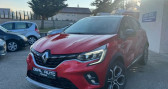 Annonce Renault Captur occasion Essence 1.3 TCe 130ch FAP Intens EDC � FONTAINE