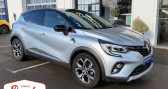 Renault Captur occasion année 2019 boite Automatique Annonce Renault Captur occasion Essence 1.3 TCe 130ch FAP Intens EDC à Beaucé
