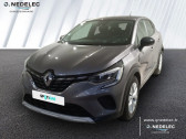 Annonce Renault Captur occasion Essence 1.3 TCe 130ch FAP Intens EDC  MORLAIX