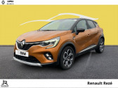 Annonce Renault Captur occasion Essence 1.3 TCe 130ch FAP Intens EDC  REZE