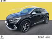 Annonce Renault Captur occasion Essence 1.3 TCe 130ch FAP Intens EDC  LUCON