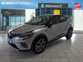 Annonce Renault Captur occasion  1.3 TCe 130ch FAP Intens EDC à STRASBOURG