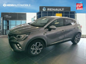 Annonce Renault Captur occasion Essence 1.3 TCe 130ch FAP Intens EDC  ILLKIRCH-GRAFFENSTADEN