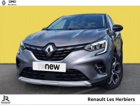 Renault Captur , garage RENAULT LES HERBIERS  LES HERBIERS