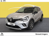 Annonce Renault Captur occasion Essence 1.3 TCe 130ch FAP Intens EDC  ANGERS