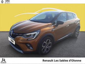 Renault Captur , garage RENAULT LES SABLES D'OLONNE  LES SABLES D'OLONNE