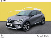 Annonce Renault Captur occasion Essence 1.3 TCe 130ch FAP Intens EDC  CHOLET