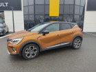 Renault Captur occasion année 2019 boite Robotisee Annonce Renault Captur occasion Essence 1.3 TCe 130ch FAP Intens EDC à Rodez
