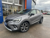 Annonce Renault Captur occasion Essence 1.3 TCe 130ch FAP Intens EDC � Auxerre