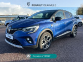 Annonce Renault Captur occasion Essence 1.3 TCe 130ch FAP Intens EDC  Pont-l'vque