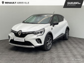 Renault Captur occasion année 2021 boite Automatique Annonce Renault Captur occasion Essence 1.3 TCe 130ch FAP Intens EDC à Abbeville