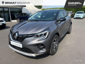 Renault Captur occasion année 2021 boite Automatique Annonce Renault Captur occasion Essence 1.3 TCe 130ch FAP Intens EDC à Pont-l'Évêque
