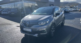 Renault Captur occasion 2019 mise en vente &agrave; AUBIERE par le garage CEN AUTO - photo n&deg;1