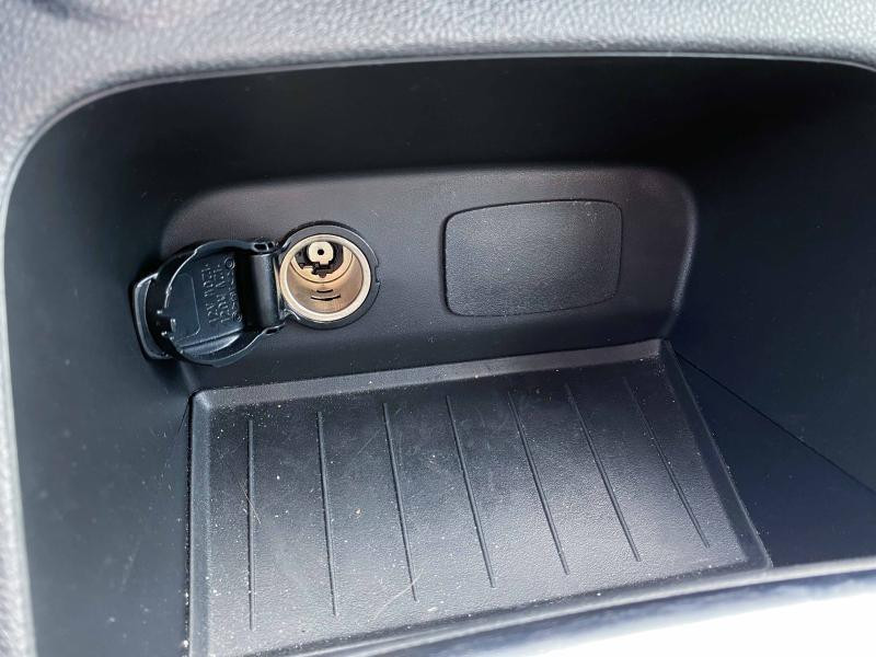 Renault Captur 1.3 TCe 130ch FAP Intens  occasion  SAINT HERBLAIN - photo n9