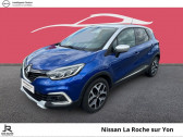 Annonce Renault Captur occasion Essence 1.3 TCe 130ch FAP Intens  MOUILLERON LE CAPTIF