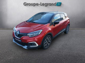 Renault Captur 1.3 TCe 130ch FAP Intens   Saint-Herblain 44