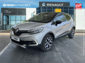 Renault Captur 1.3 TCe 130ch FAP Intens   ILLZACH 68