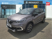 Annonce Renault Captur occasion Essence 1.3 TCe 130ch FAP Intens  COLMAR