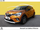 Annonce Renault Captur occasion Essence 1.3 TCe 130ch FAP Intens  LES SABLES D'OLONNE