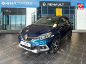 Renault Captur 1.3 TCe 130ch FAP Intens   ILLKIRCH-GRAFFENSTADEN 67