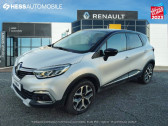 Annonce Renault Captur occasion Essence 1.3 TCe 130ch FAP Intens  SAINT-LOUIS