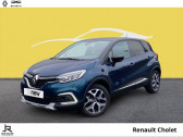 Annonce Renault Captur occasion Essence 1.3 TCe 130ch FAP Intens  CHOLET