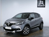 Renault Captur occasion année 2019 boite Manuelle Annonce Renault Captur occasion Essence 1.3 TCe 130ch FAP Intens à SAINT HERBLAIN