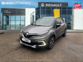 Annonce Renault Captur occasion Essence 1.3 TCe 130ch FAP Intens  STRASBOURG