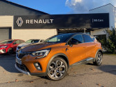 Annonce Renault Captur occasion Essence 1.3 TCe 130ch FAP Intens  Castelmaurou