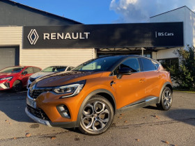 Renault Captur , garage AA AUTOMOBILES  Castelmaurou