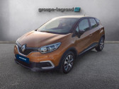 Annonce Renault Captur occasion Essence 1.3 TCe 130ch FAP Intens � Cherbourg-en-Cotentin