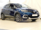 Renault Captur occasion Bleu année 2019 boite Manuelle Annonce Renault Captur occasion Essence 1.3 TCe 130ch FAP Intens à Castres