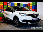 Renault Captur occasion Blanc année 2019 boite Manuelle Annonce Renault Captur occasion Essence 1.3 TCe 130ch FAP Intens à Dijon
