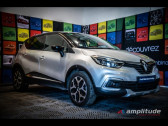 Renault Captur occasion année 2019 boite Manuelle Annonce Renault Captur occasion Essence 1.3 TCe 130ch FAP Intens à Dijon