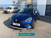 Annonce Renault Captur occasion Essence 1.3 TCe 130ch FAP Intens  Gournay-en-Bray