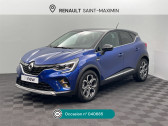 Annonce Renault Captur occasion Essence 1.3 TCe 130ch FAP Intens  Saint-Maximin