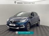 Annonce Renault Captur occasion Essence 1.3 TCe 130ch FAP Intens  Beauvais