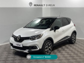 Annonce Renault Captur occasion Essence 1.3 TCe 130ch FAP Intens  vreux