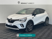 Annonce Renault Captur occasion Essence 1.3 TCe 130ch FAP Intens  Seynod