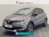 Annonce Renault Captur occasion Essence 1.3 TCe 130ch FAP Intens  Abbeville