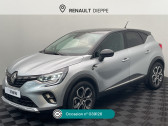 Annonce Renault Captur occasion Essence 1.3 TCe 130ch FAP Intens  Dieppe