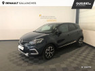 Renault Captur occasion Bleu année 2019 boite Manuelle Annonce Renault Captur occasion Essence 1.3 TCe 130ch FAP Intens à Sallanches
