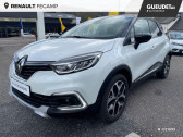 Renault Captur occasion année 2019 boite Manuelle Annonce Renault Captur occasion Essence 1.3 TCe 130ch FAP Intens à Fécamp